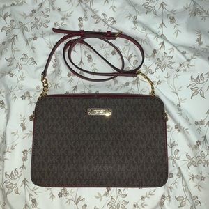 michael kors jet set